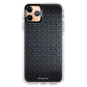 Silikónové puzdro Bumper iSaprio - Metal 01 - iPhone 11 Pro vyobraziť