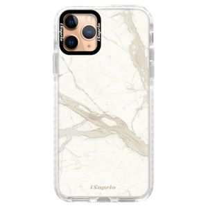 Silikónové puzdro Bumper iSaprio - Marble 12 - iPhone 11 Pro vyobraziť