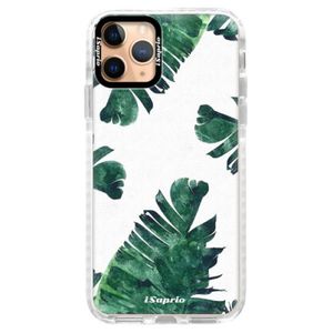 Silikónové puzdro Bumper iSaprio - Jungle 11 - iPhone 11 Pro vyobraziť
