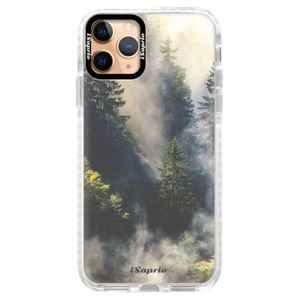 Silikónové puzdro Bumper iSaprio - Forrest 01 - iPhone 11 Pro vyobraziť