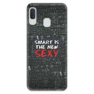 Odolné silikónové puzdro iSaprio - Smart and Sexy - Samsung Galaxy A20e vyobraziť