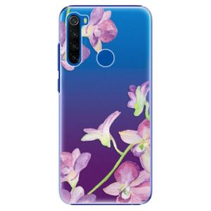 Plastové puzdro iSaprio - Purple Orchid - Xiaomi Redmi Note 8T vyobraziť