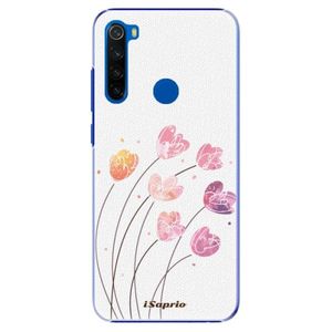 Plastové puzdro iSaprio - Flowers 14 - Xiaomi Redmi Note 8T vyobraziť