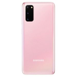 Samsung Galaxy S20 (silikónové puzdro) vyobraziť