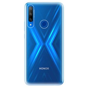 Huawei Honor 9X (silikónové puzdro) vyobraziť