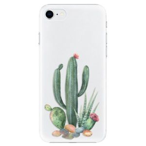Plastové puzdro iSaprio - Cacti 02 - iPhone SE 2020 vyobraziť