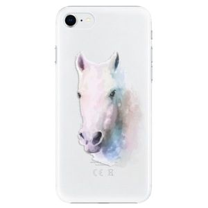 Plastové puzdro iSaprio - Horse 01 - iPhone SE 2020 vyobraziť