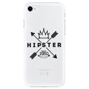 Plastové puzdro iSaprio - Hipster Style 02 - iPhone SE 2020 vyobraziť