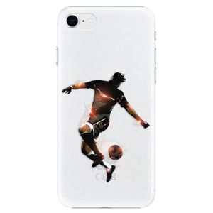 Plastové puzdro iSaprio - Fotball 01 - iPhone SE 2020 vyobraziť