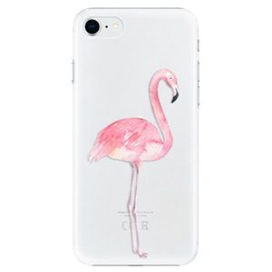 Plastové puzdro iSaprio - Flamingo 01 - iPhone SE 2020 vyobraziť