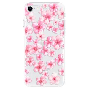 Plastové puzdro iSaprio - Flower Pattern 05 - iPhone SE 2020 vyobraziť