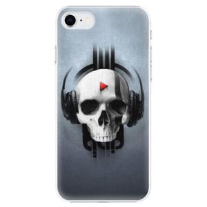 Plastové puzdro iSaprio - Skeleton M - iPhone SE 2020 vyobraziť