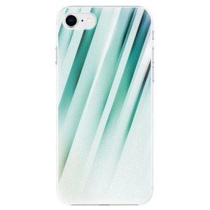 Plastové puzdro iSaprio - Stripes of Glass - iPhone SE 2020 vyobraziť