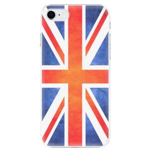 Plastové puzdro iSaprio - UK Flag - iPhone SE 2020 vyobraziť
