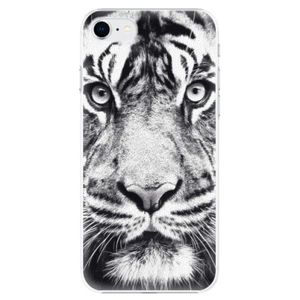 Plastové puzdro iSaprio - Tiger Face - iPhone SE 2020 vyobraziť