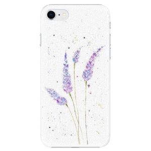 Plastové puzdro iSaprio - Lavender - iPhone SE 2020 vyobraziť