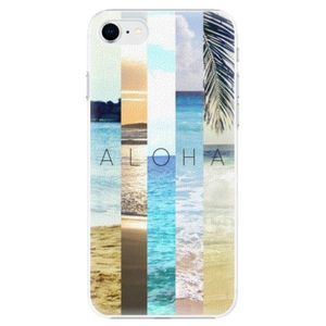 Plastové puzdro iSaprio - Aloha 02 - iPhone SE 2020 vyobraziť