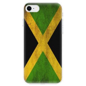 Plastové puzdro iSaprio - Flag of Jamaica - iPhone SE 2020 vyobraziť