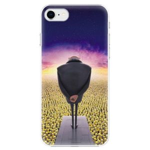 Plastové puzdro iSaprio - Gru - iPhone SE 2020 vyobraziť
