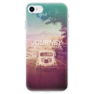 Plastové puzdro iSaprio - Journey - iPhone SE 2020 vyobraziť