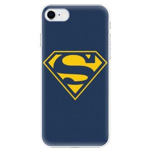 Plastové puzdro iSaprio - Superman 03 - iPhone SE 2020 vyobraziť