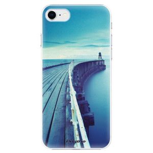 Plastové puzdro iSaprio - Pier 01 - iPhone SE 2020 vyobraziť