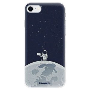 Plastové puzdro iSaprio - On The Moon 10 - iPhone SE 2020 vyobraziť