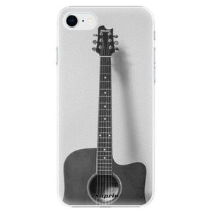 Plastové puzdro iSaprio - Guitar 01 - iPhone SE 2020 vyobraziť