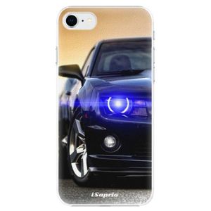 Plastové puzdro iSaprio - Chevrolet 01 - iPhone SE 2020 vyobraziť