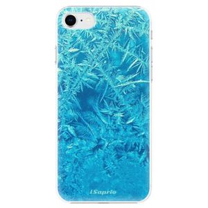 Plastové puzdro iSaprio - Ice 01 - iPhone SE 2020 vyobraziť