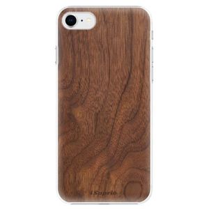 Plastové puzdro iSaprio - Wood 10 - iPhone SE 2020 vyobraziť