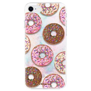 Plastové puzdro iSaprio - Donuts 11 - iPhone SE 2020 vyobraziť