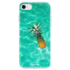 Plastové puzdro iSaprio - Pineapple 10 - iPhone SE 2020 vyobraziť