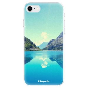 Plastové puzdro iSaprio - Lake 01 - iPhone SE 2020 vyobraziť