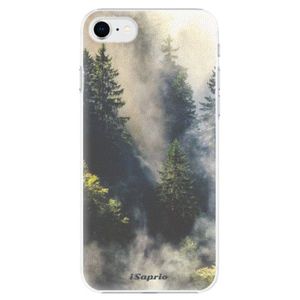 Plastové puzdro iSaprio - Forrest 01 - iPhone SE 2020 vyobraziť