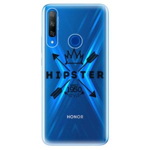 Odolné silikónové puzdro iSaprio - Hipster Style 02 - Huawei Honor 9X vyobraziť
