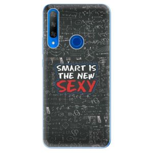 Odolné silikónové puzdro iSaprio - Smart and Sexy - Huawei Honor 9X vyobraziť