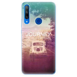 Odolné silikónové puzdro iSaprio - Journey - Huawei Honor 9X vyobraziť