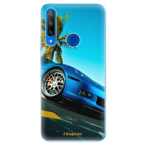 Odolné silikónové puzdro iSaprio - Car 10 - Huawei Honor 9X vyobraziť