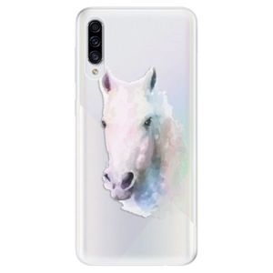 Odolné silikónové puzdro iSaprio - Horse 01 - Samsung Galaxy A30s vyobraziť