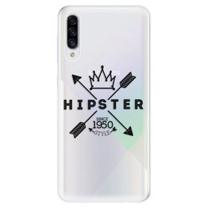 Odolné silikónové puzdro iSaprio - Hipster Style 02 - Samsung Galaxy A30s vyobraziť