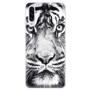 Odolné silikónové puzdro iSaprio - Tiger Face - Samsung Galaxy A30s vyobraziť