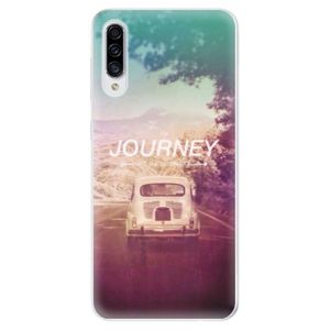 Odolné silikónové puzdro iSaprio - Journey - Samsung Galaxy A30s vyobraziť