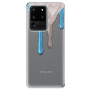 Odolné silikónové puzdro iSaprio - Varnish 01 - Samsung Galaxy S20 Ultra vyobraziť