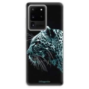 Odolné silikónové puzdro iSaprio - Leopard 10 - Samsung Galaxy S20 Ultra vyobraziť
