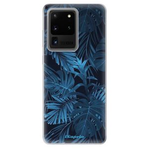 Odolné silikónové puzdro iSaprio - Jungle 12 - Samsung Galaxy S20 Ultra vyobraziť