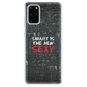 Odolné silikónové puzdro iSaprio - Smart and Sexy - Samsung Galaxy S20+ vyobraziť