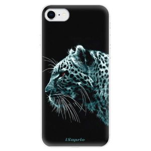 Odolné silikónové puzdro iSaprio - Leopard 10 - iPhone SE 2020 vyobraziť