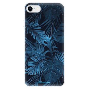 Odolné silikónové puzdro iSaprio - Jungle 12 - iPhone SE 2020 vyobraziť