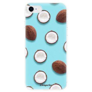 Odolné silikónové puzdro iSaprio - Coconut 01 - iPhone SE 2020 vyobraziť